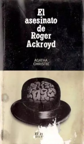 Asesinato roger ackroyd - el,