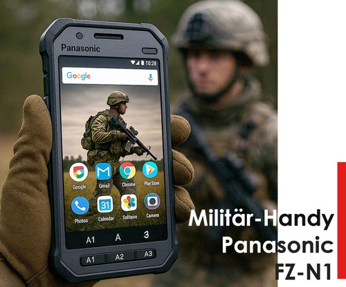 Panasonic smartphone - panasonic,