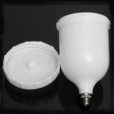 Tasse de Pistolet à Peinture