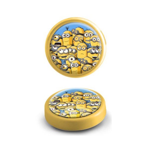 Minions veilleuse drücklicht - veilleuse,