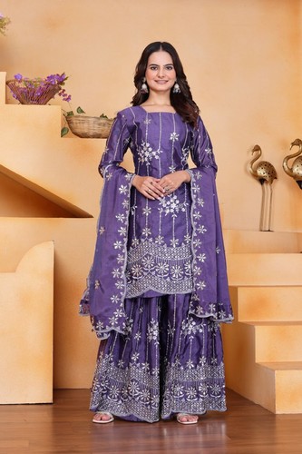 Salwar kameez mariage - kameez,
