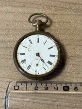 MA COLLECTION Montre Gousset