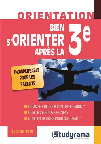 Bien orienter après - bien, la