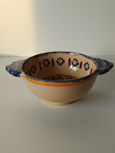 Bol oreilles ancien henriot - à,
