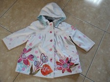 CATIMINI joli imperméable