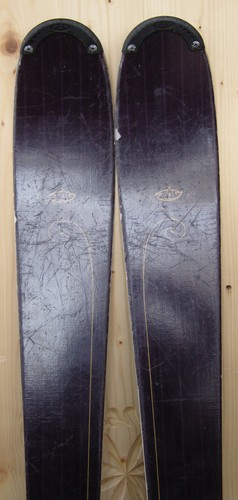 Ski parabolique occasion - , femme