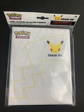 NEW Pokemon: 25th Anniversary