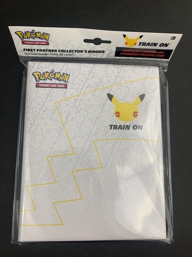 New pokemon 25th anniversary - pokemon:,