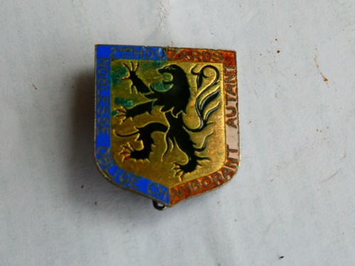 Cavalerie 2ème regiment - cavalerie,