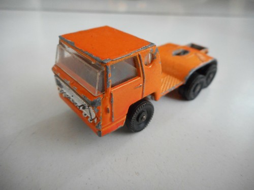 Majorette bernard truck - bernard, in