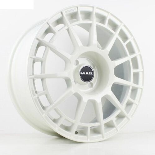 Jantes alliage compatible - 4,