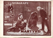 CPA AK M charles Burguet