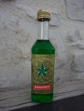 Mignonnette bouteille