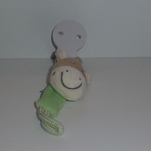Doudou vache bébé rêve - rêve,