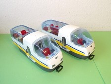 Playmobil 4011 parts