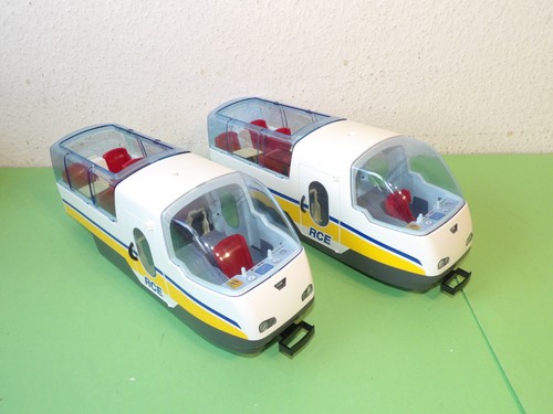 Playmobil 4011 parts