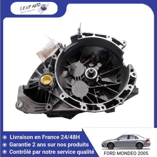 Boite de vitesses - boite,