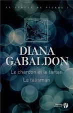 Le Cercle de pierre, Tome 1 