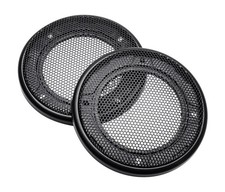 Paire de Grilles de