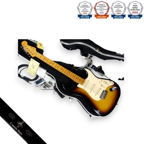 Fender custom shop 1956 - custom,