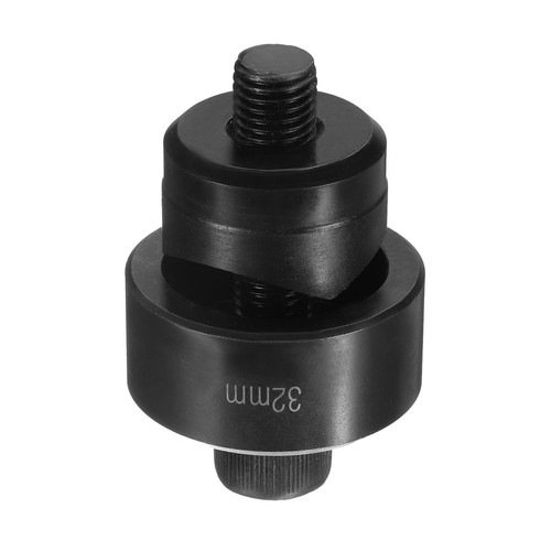 Poinçon pour métal 32mm pour