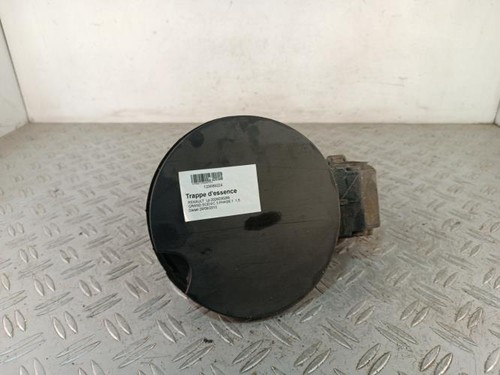 Trappe essence renault grand - trappe,