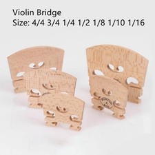Pont violon de haute qualité