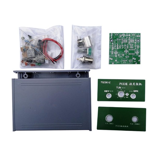 Kit émetteur récepteur - kit, Émetteur-récepteur