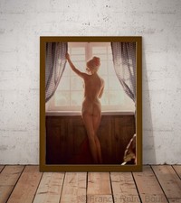 Affiche Brigitte Bardot