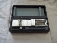 ANCIENNE MACHINE A CALCULER COMPTATOR