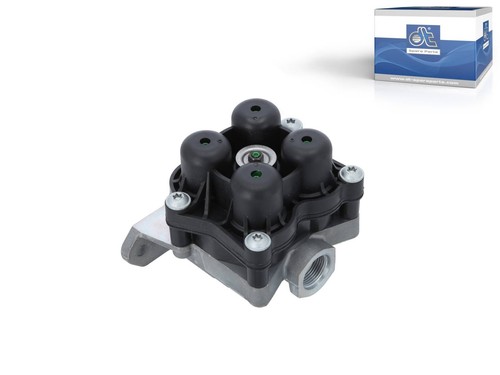 Valve protection circuits - valve,