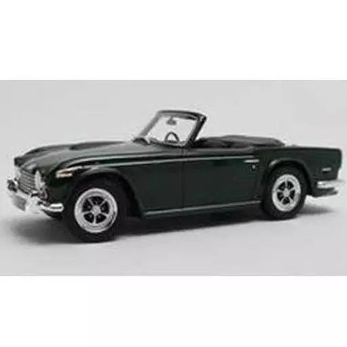 Cult triumph tr5 - 1/18,
