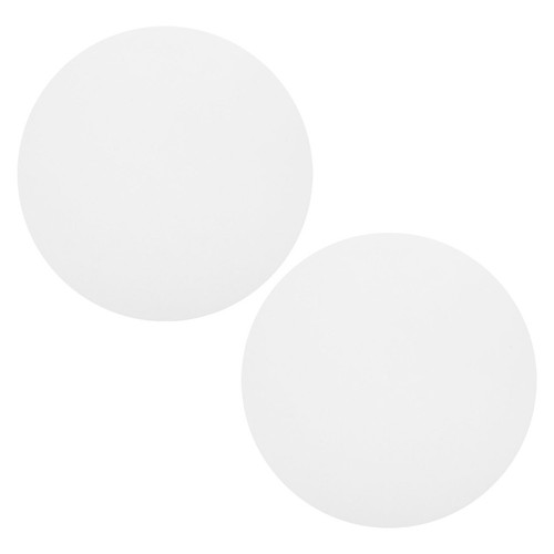 Pcs diffuseur panneau - 2, de