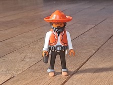 Playmobil mexicain bandit