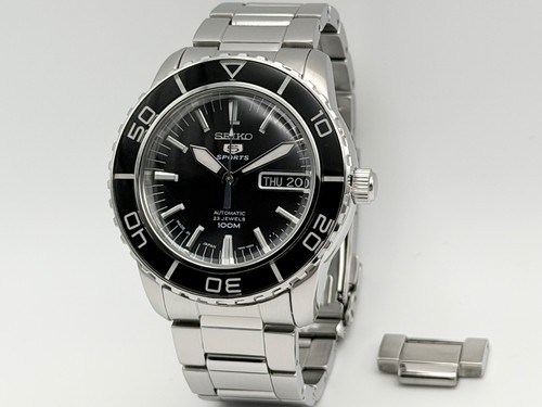 Seiko sports 7s36 04n0 - seiko,