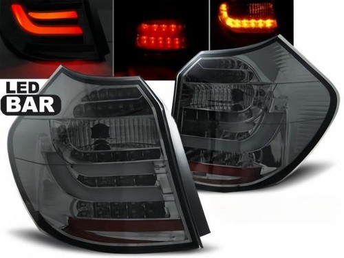 Barre led feux - barre,