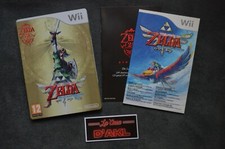 The Legend of Zelda Skyward