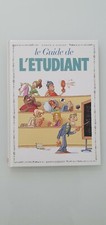 Le guide de l'Etudiant BD Tome