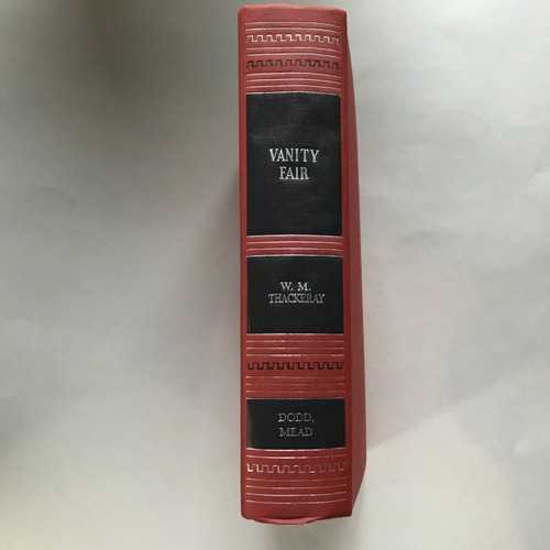Vanity fair m - vanity,