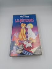 les aristochats - cassette