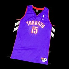 Nike Swingman Vince Carter