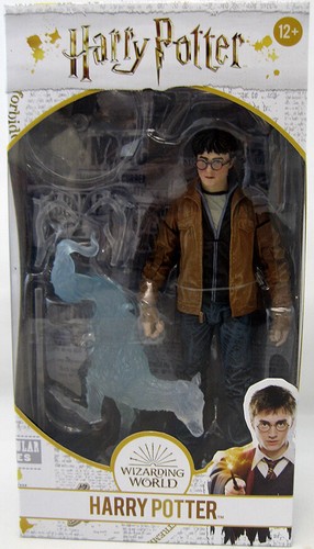 Harry potter wizarding - potter, /