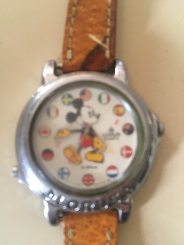 Mickey musical disney lorus - musical,