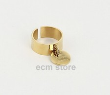 ZAG Bague ajustable Acier