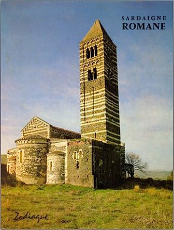 Sardaigne romane zodiaque - sardaigne,