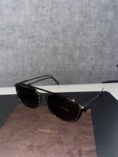 Lunettes de soleil Tom Ford