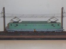 locomotive ho laiton Il s'agit d'un 2CC2 3401 construite par Metropolitan.