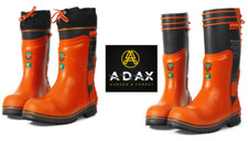 Bottes de protection