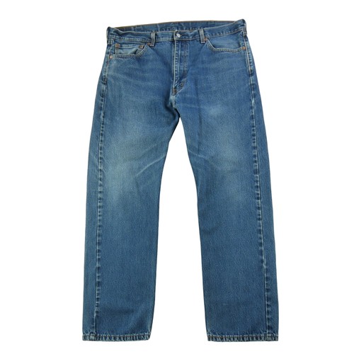 Levi strauss jean levis - levis, 505