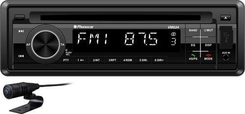 Autoradio mp3 usb bluetooth - autoradio, cd/mp3/usb